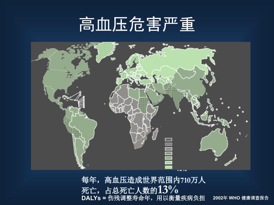 学习领会贯彻高血压防治指南心得_第3页