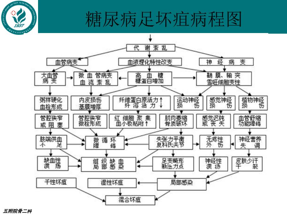 糖尿病肾病足坏死_第4页