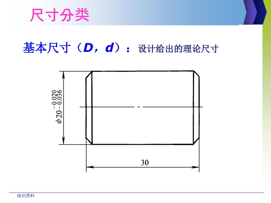 公差与配合基础知识_第3页