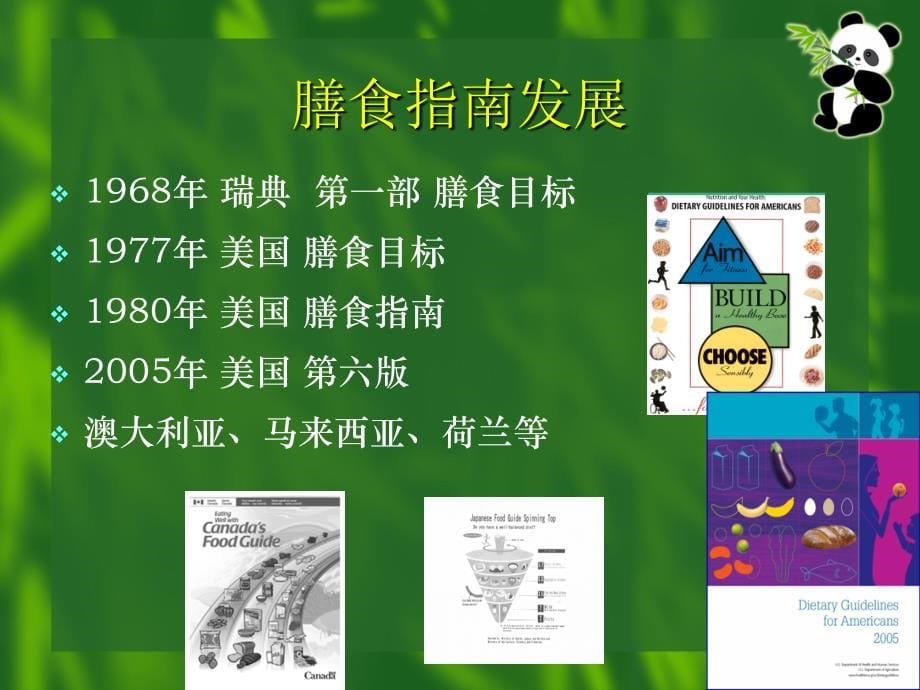 婴儿喂养指导pp课件_第5页