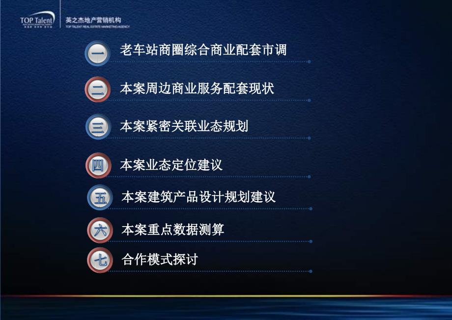 08月26日启东汽车客运总站商业街开发定位建议_第2页