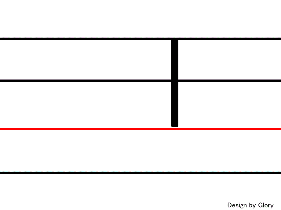 英语直体字母书写打印版_第3页