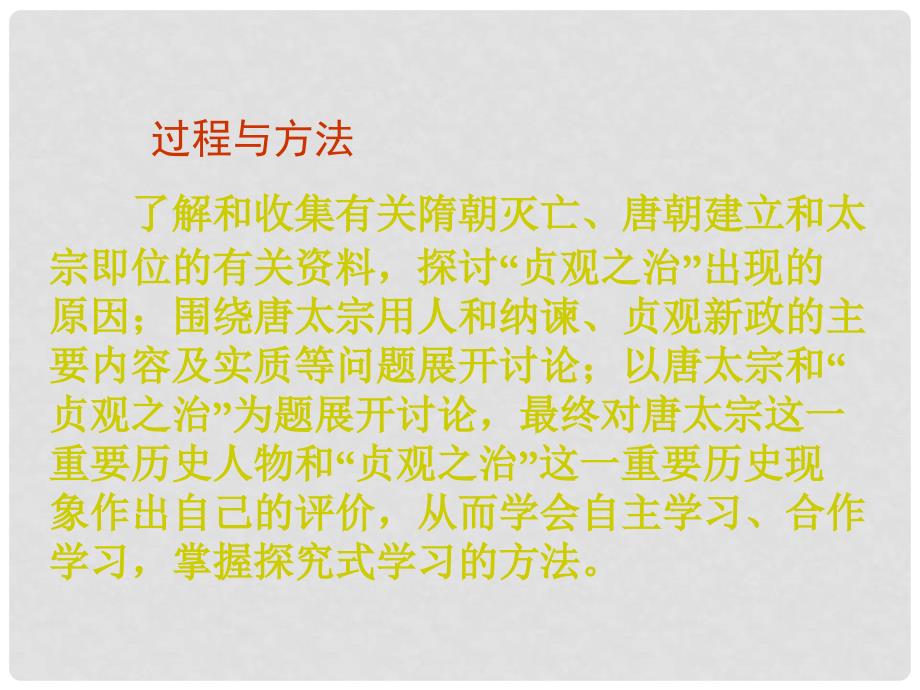 安徽省合肥市第56中学七年级历史下册 第2课 唐太宗与贞观之治讲义课件_第4页