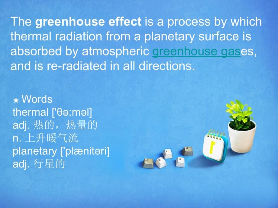 大学英语温室效应_第3页