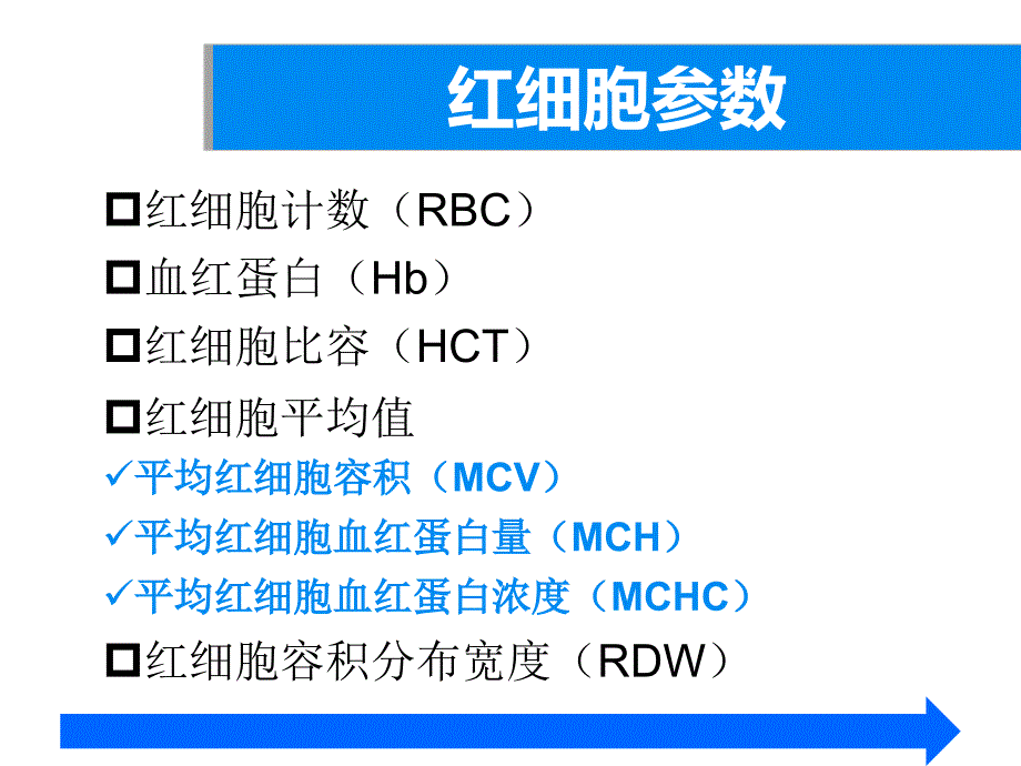 《血常规解读》PPT课件_第4页