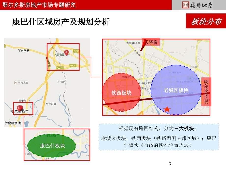 鄂尔多斯时代国际广场项目分析_第5页