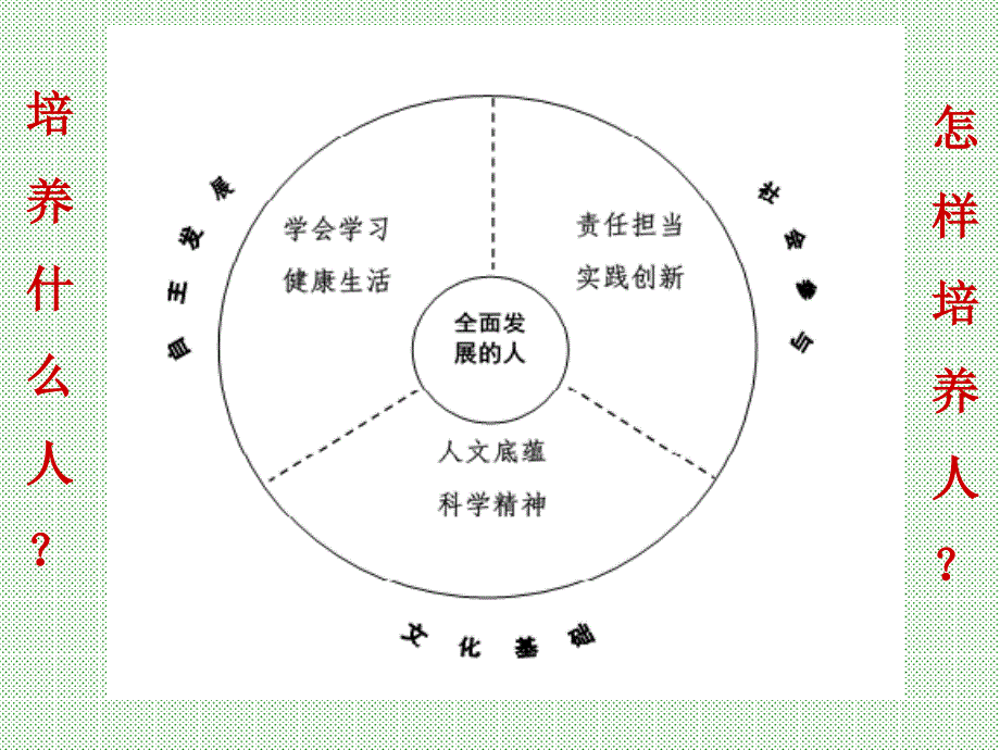 核心素养框架课件_第2页