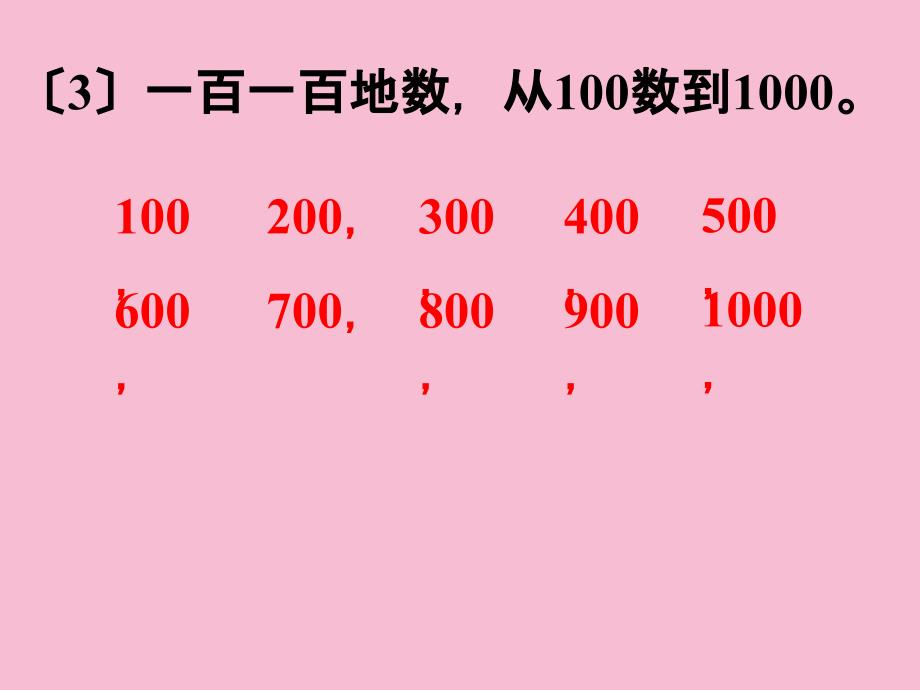 二年级下册数学素材试一试在算盘上一边拨珠一边算认识万以内的数ppt课件_第3页