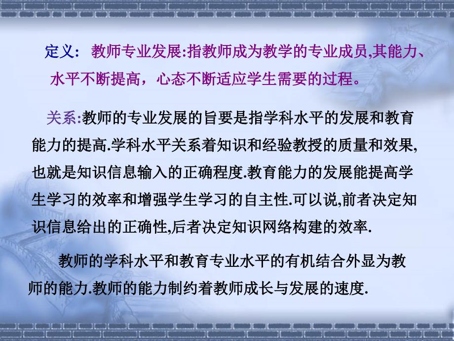 化学教师专业发展讲座.ppt_第2页