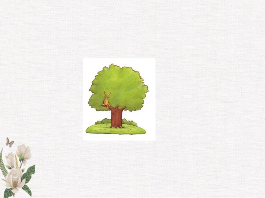 绘本故事 我不知道我是谁.ppt