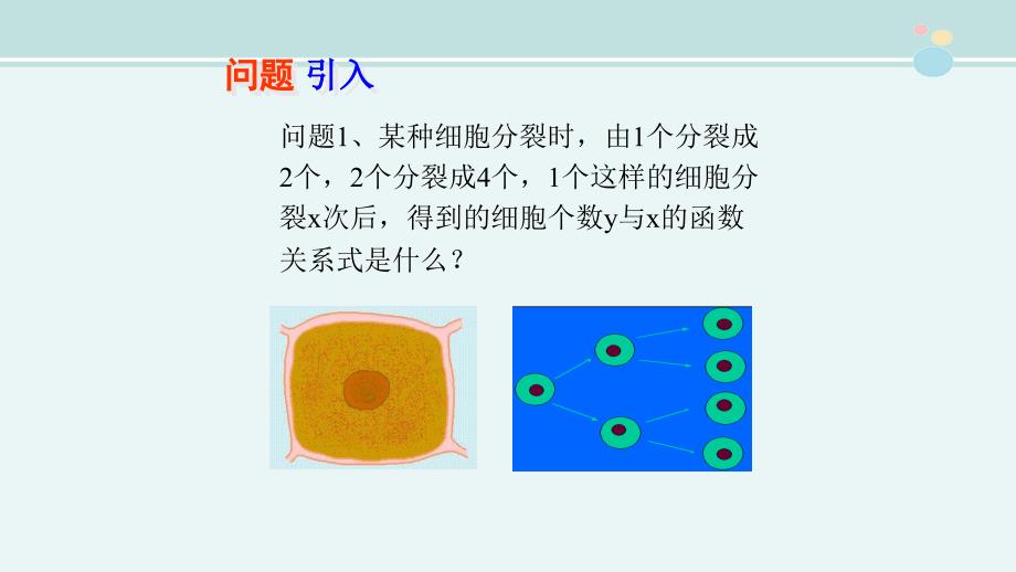 公开课指数函数的图像及其性质ppt课件_第2页