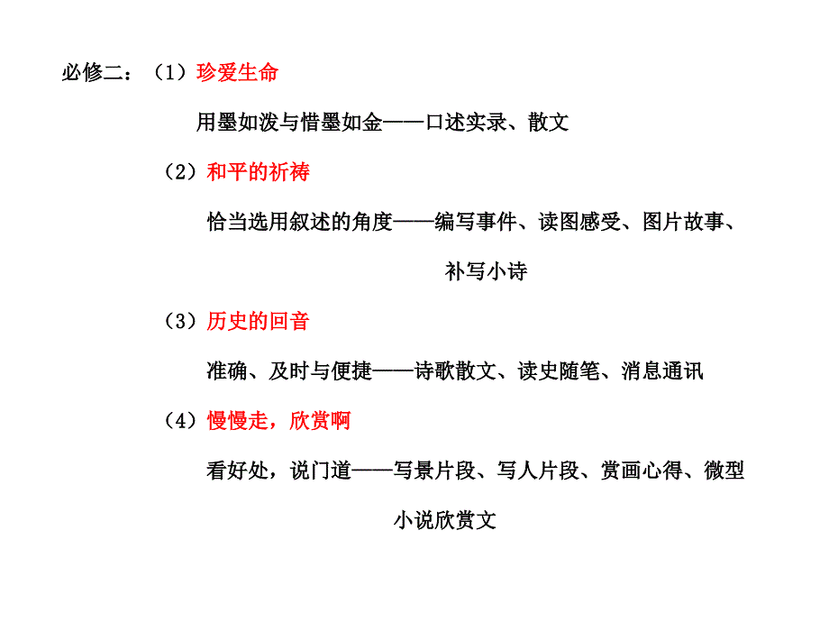 关于中学写作教学的几点思考杭州普通教育研究室方顺荣_第3页