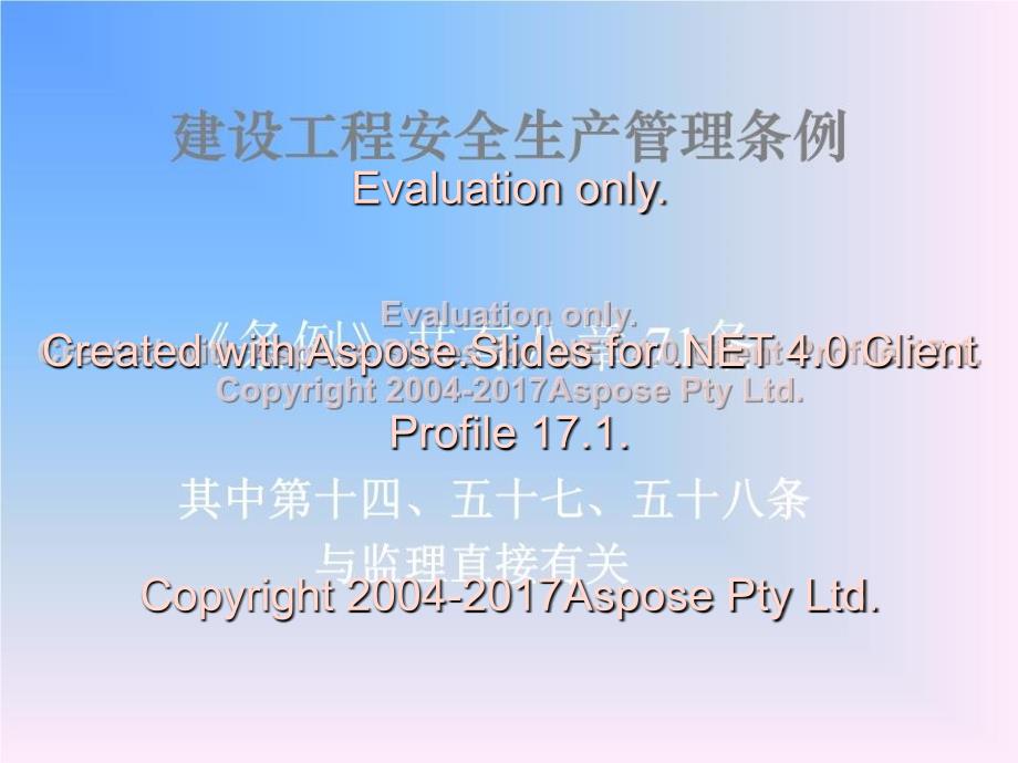 《监理安全培训》PPT课件_第4页