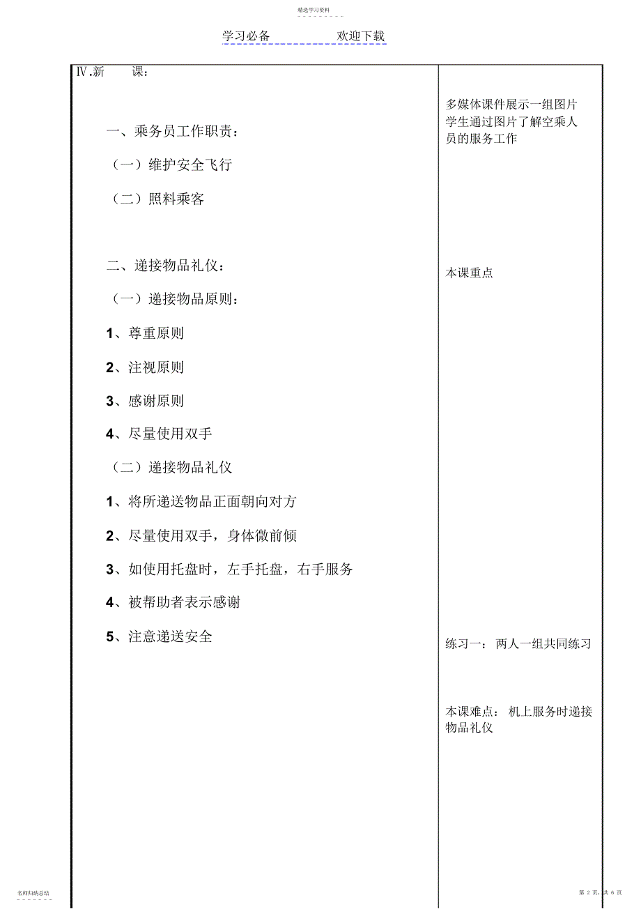 2022年手势礼仪教案_第2页