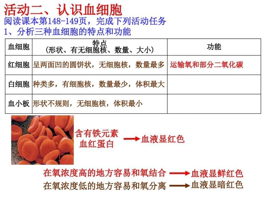 九上431体内物质的运输一_第5页