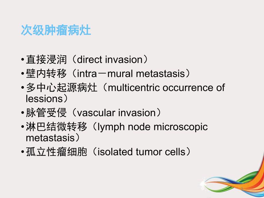 （医学PPT课件）食管癌的CTV界定_第3页