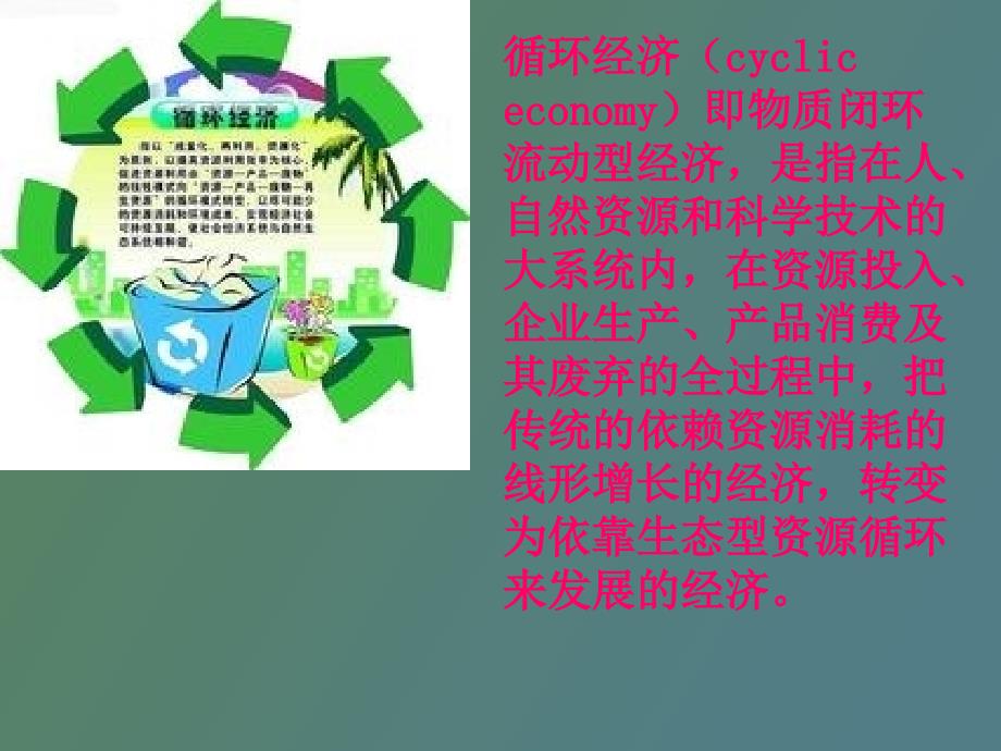 循环经济环境资源合理利用_第3页