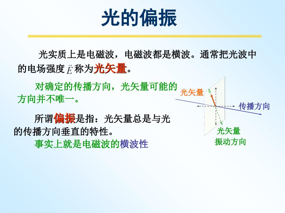 大学物理光的偏振_第2页