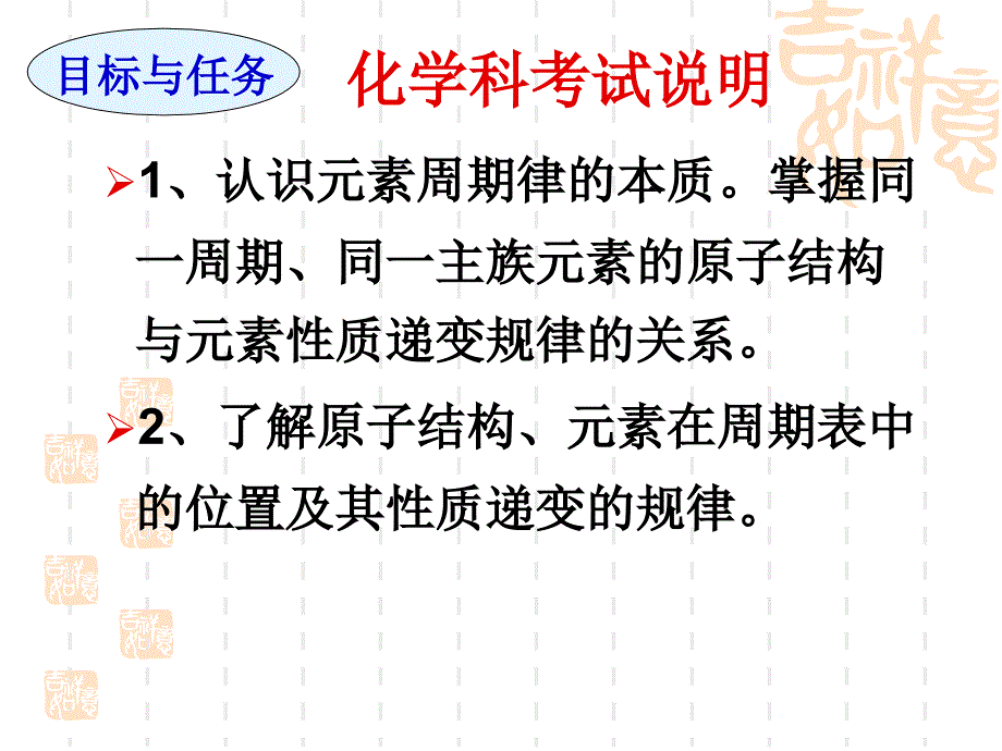 元素周期律课(魏豪)件_第3页