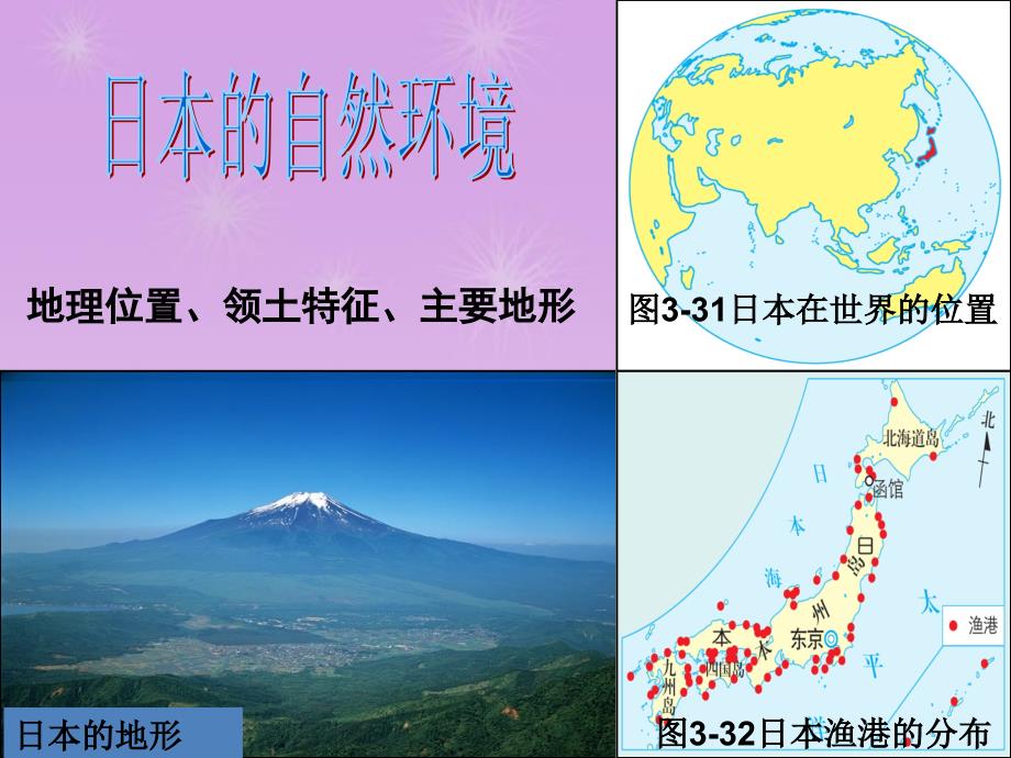 最新七年级历史与社会上册第三单元第三课第二框耕海牧渔课件人教版课件_第3页