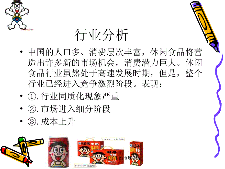 旺仔牛奶市场分析_第4页