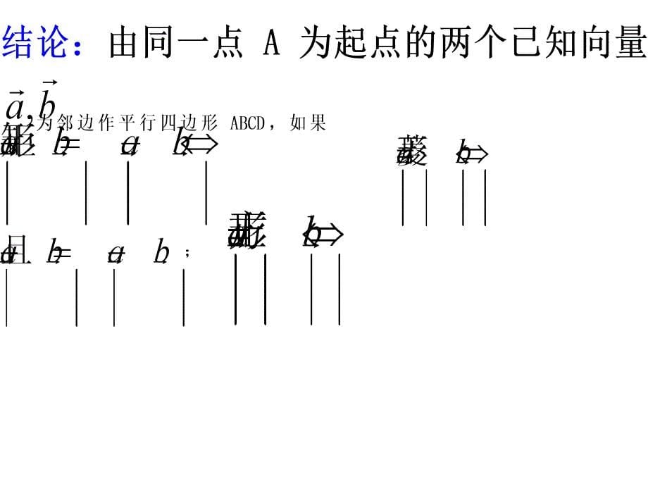 向量及向量的基本运算.ppt_第5页