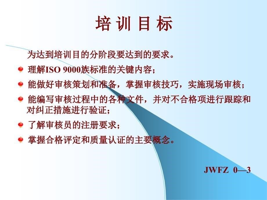 ISO9001审核员教材内含讲义视频网址_第5页