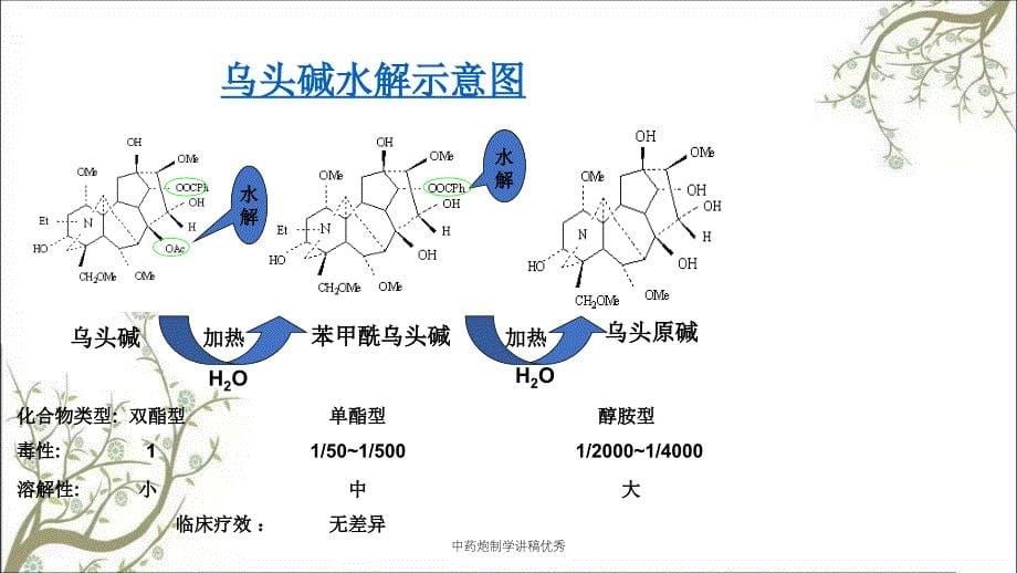 中药炮制学讲稿优秀_第5页