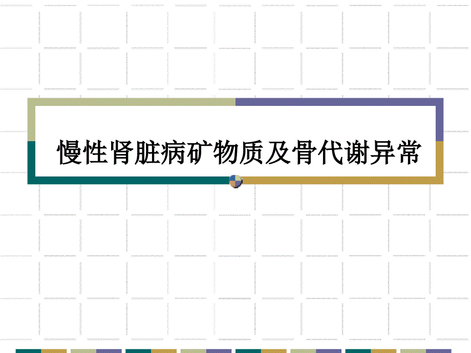 ckdmbd规范治疗pt课件_第1页