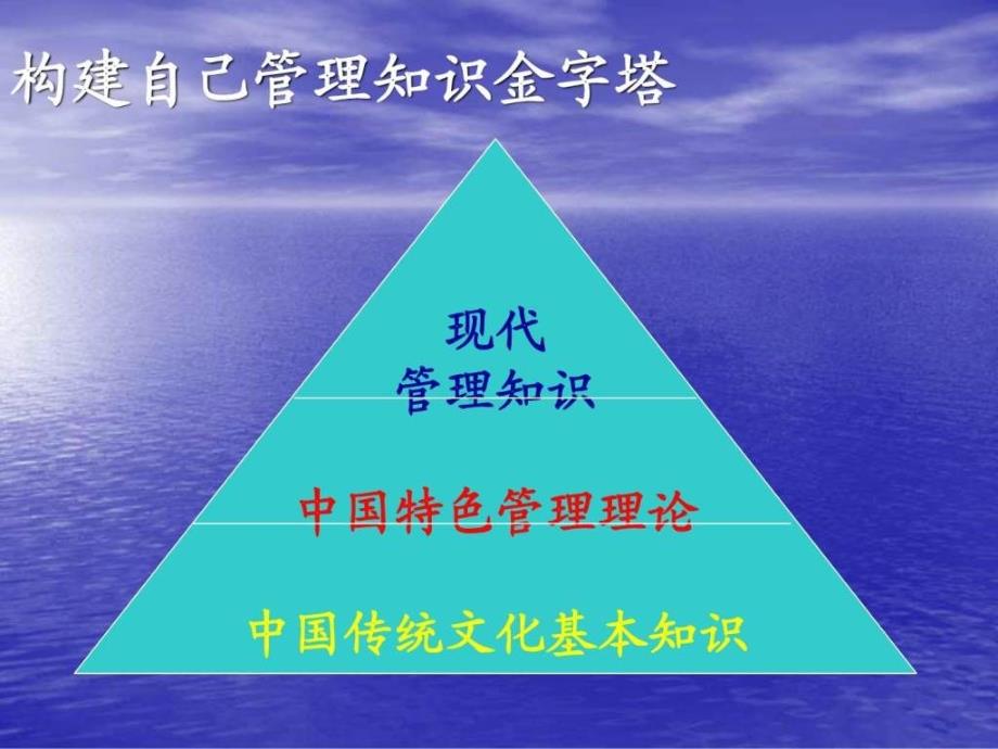 百家经典与管理智慧_第2页