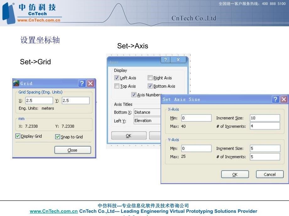 不同条件下板桩对边坡稳定的影响对比分析(slope)_第5页