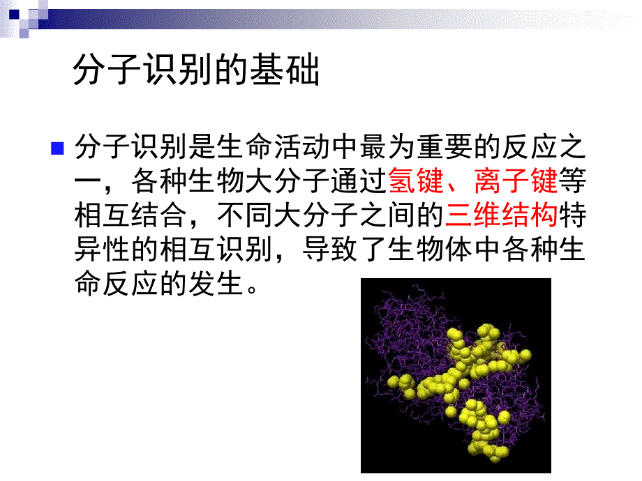 第2章蛋白质结构与功能——受体_第4页