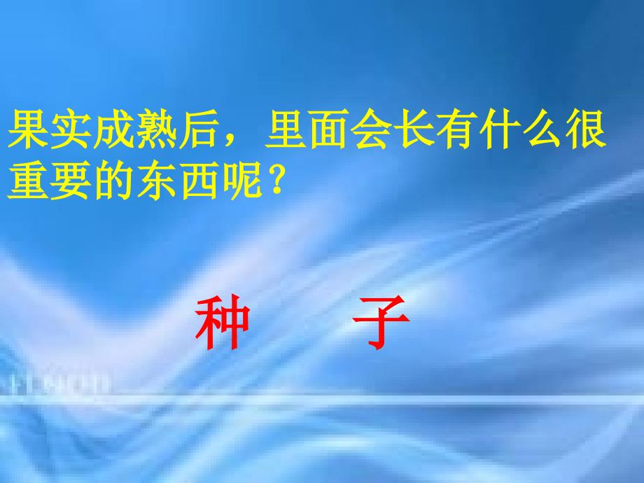 教科版四年级科学下册第二单元把种子散播到远处_第2页