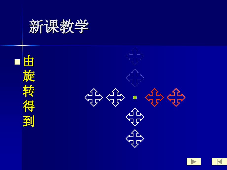 北师大版初中数学八年级上册3.5它是怎样变过来的精品课件_第3页