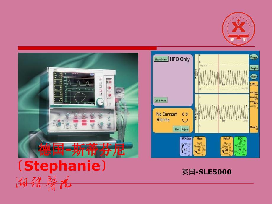 新生儿常频机械通气参数调节ppt课件_第2页