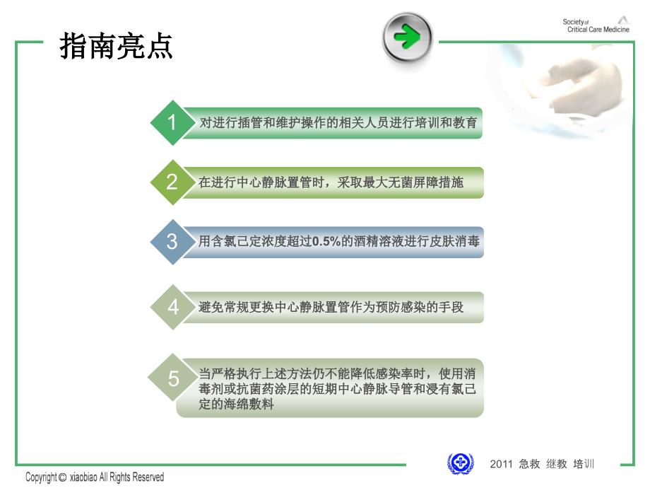 导管相关血流感染预防与控制技术指南_第2页