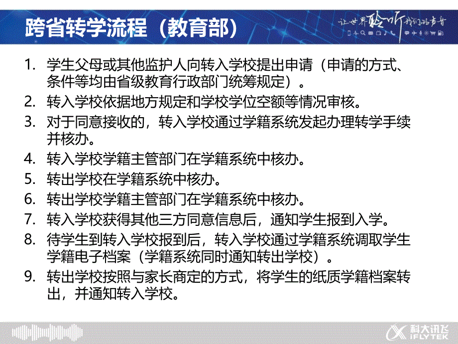 安徽省中小学学籍管理系统操作培训_第4页