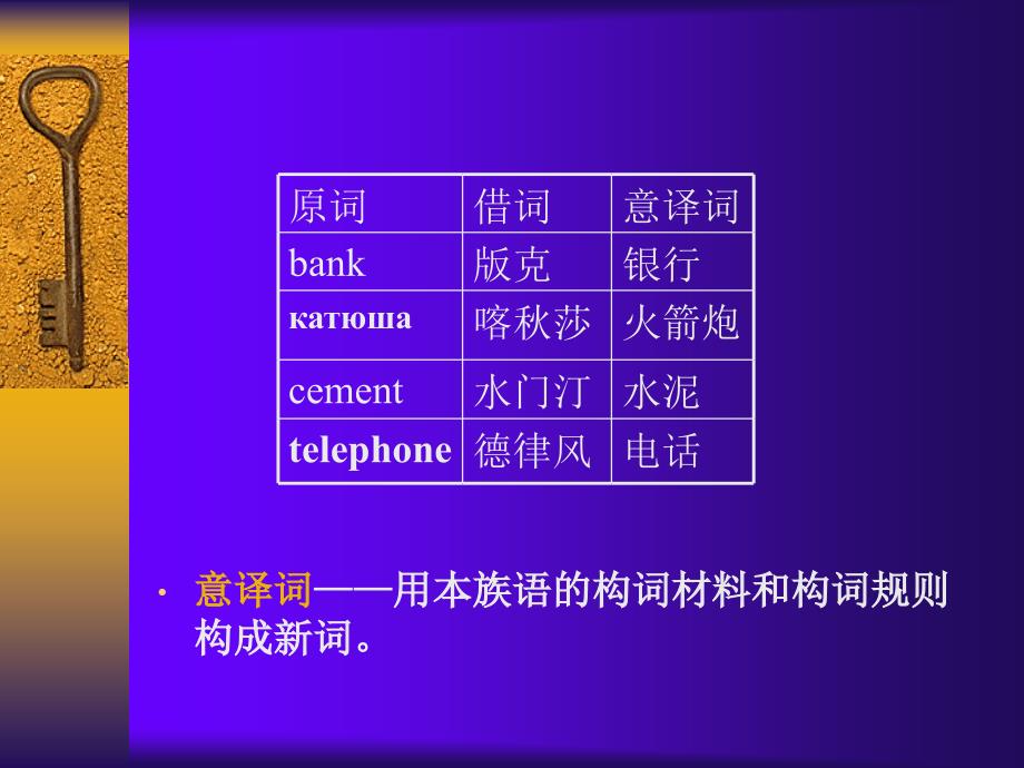 语言学纲要第八章语言的接触.ppt_第3页