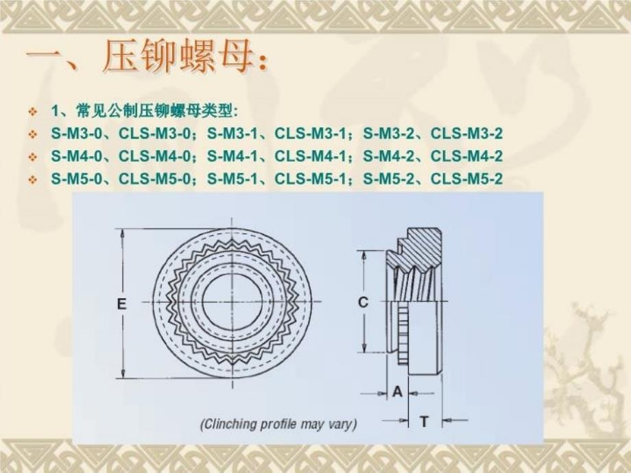 最新压铆件基本知识幻灯片_第3页