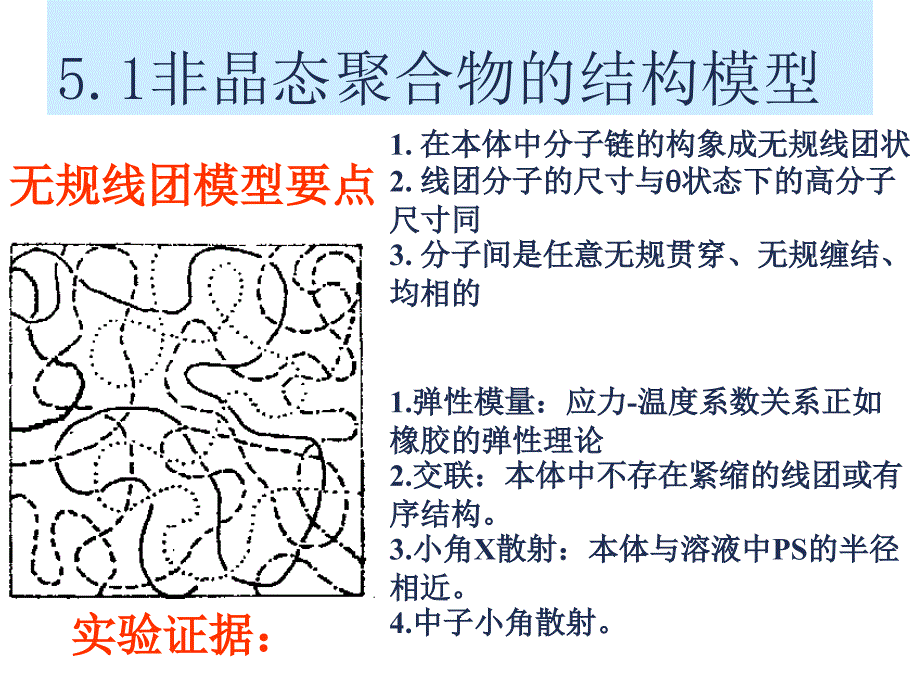 聚合物的非晶态课件_第3页