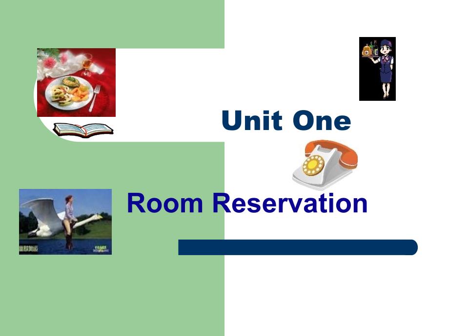 饭店英语unit01-Room-Reservation课件_第2页