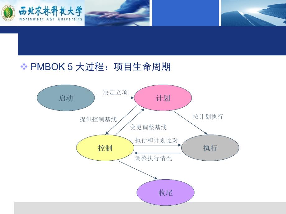 项目生命周期和管理过程讲义_第4页