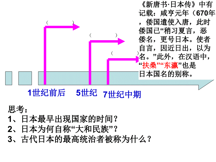 日本的大化改新_第3页