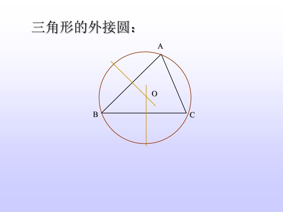 三角形的外接圆和内切圆.ppt_第4页