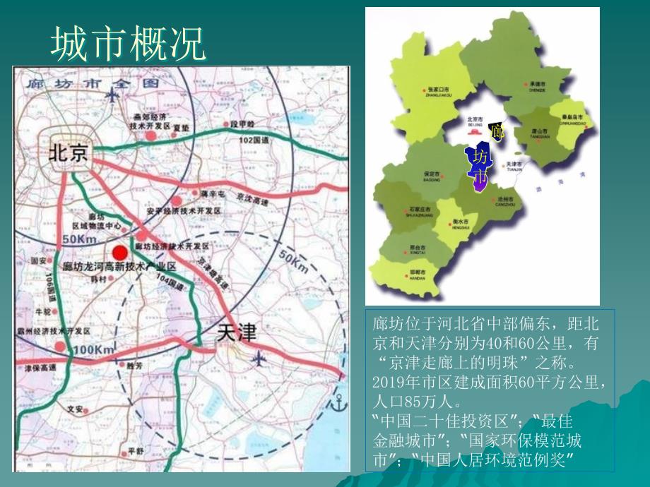 2019年上半年廊坊房地产项目区域市场分析研究报告课件.ppt_第4页