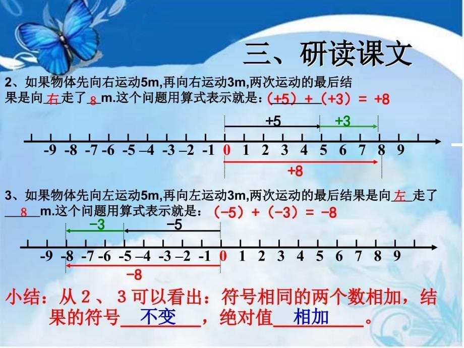 131有理数的加法(1)_第5页