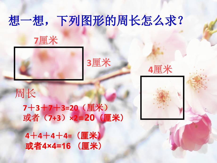 小学三年数学周长是多少_第4页