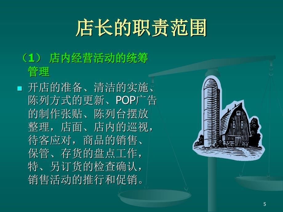 店长管理技能提升PPT31页_第5页