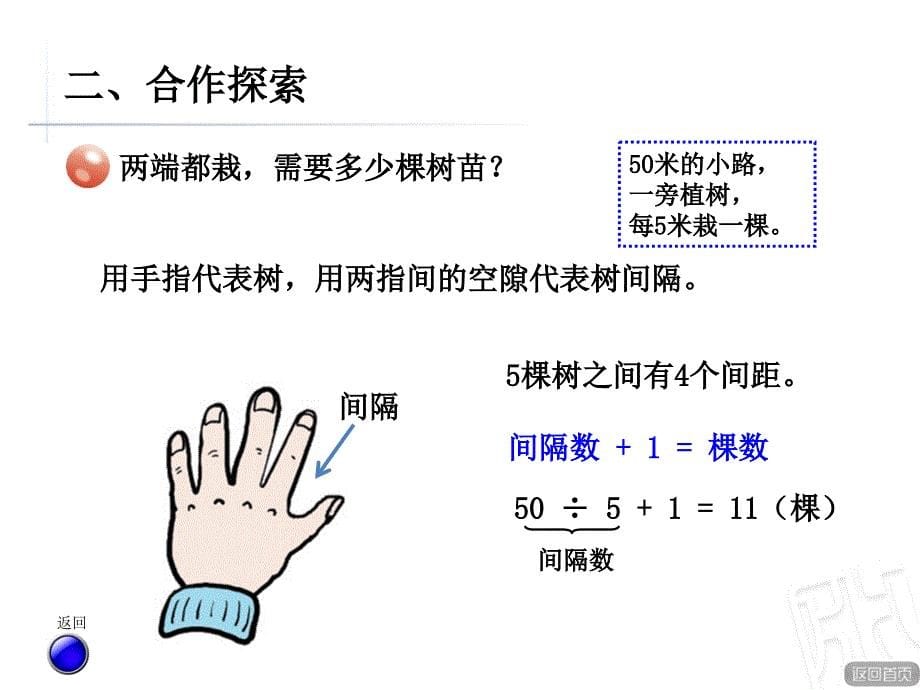 智慧广场植树问题_第5页