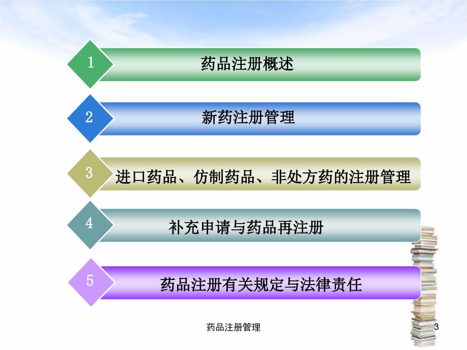 药品注册管理课件_第3页